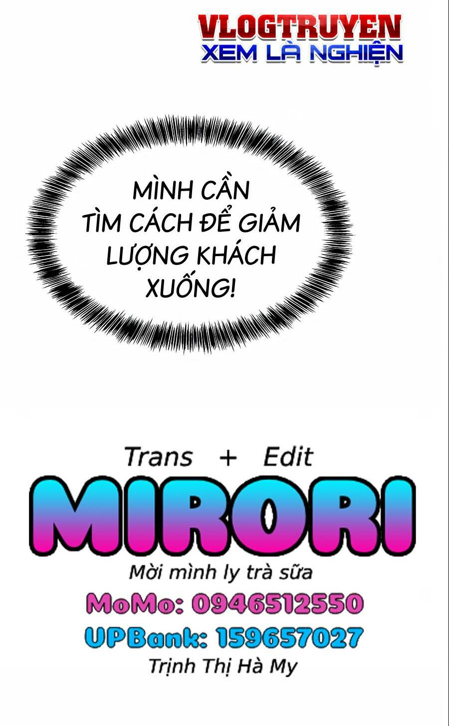 Đại Pháp Sư Mở Nhà Hàng Chapter 6 - Trang 2