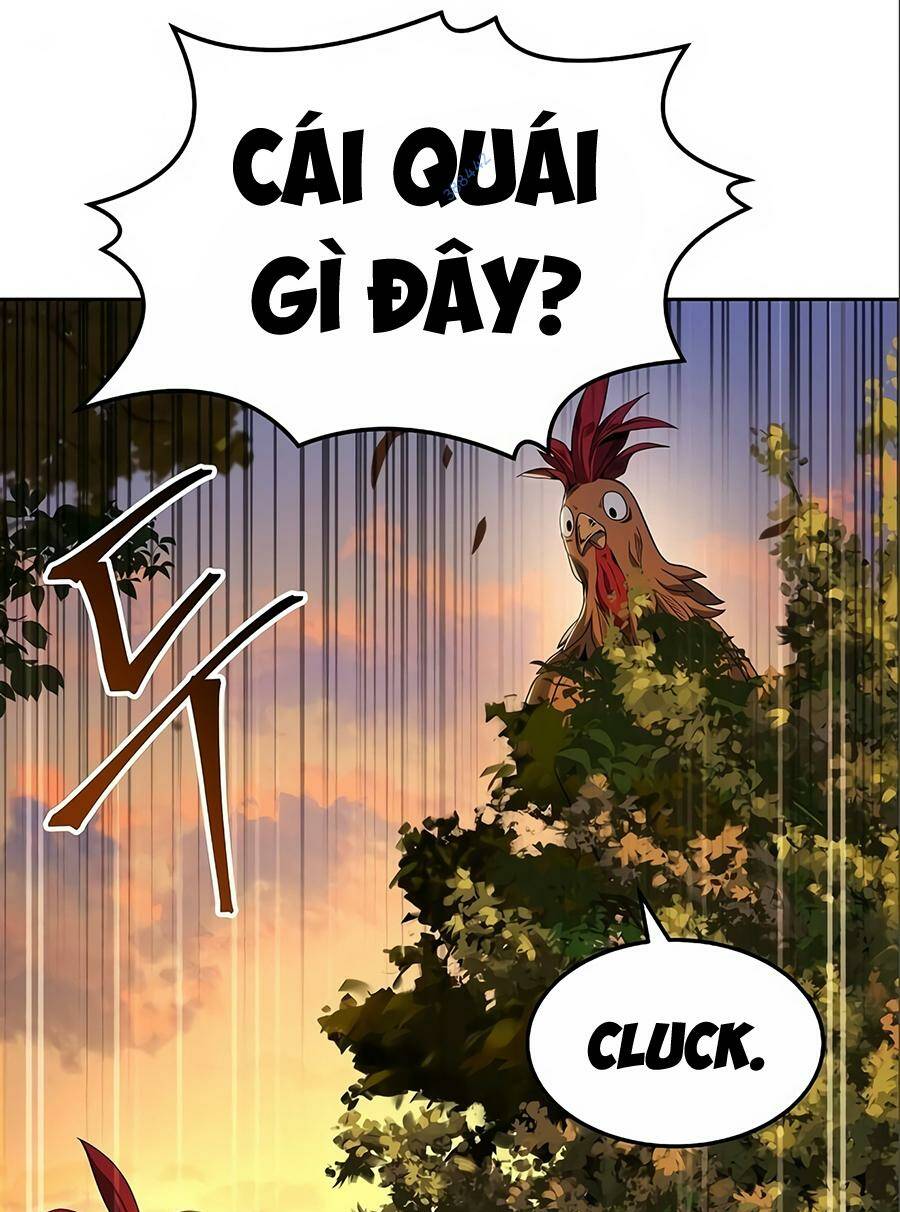 Đại Pháp Sư Mở Nhà Hàng Chapter 6 - Trang 2