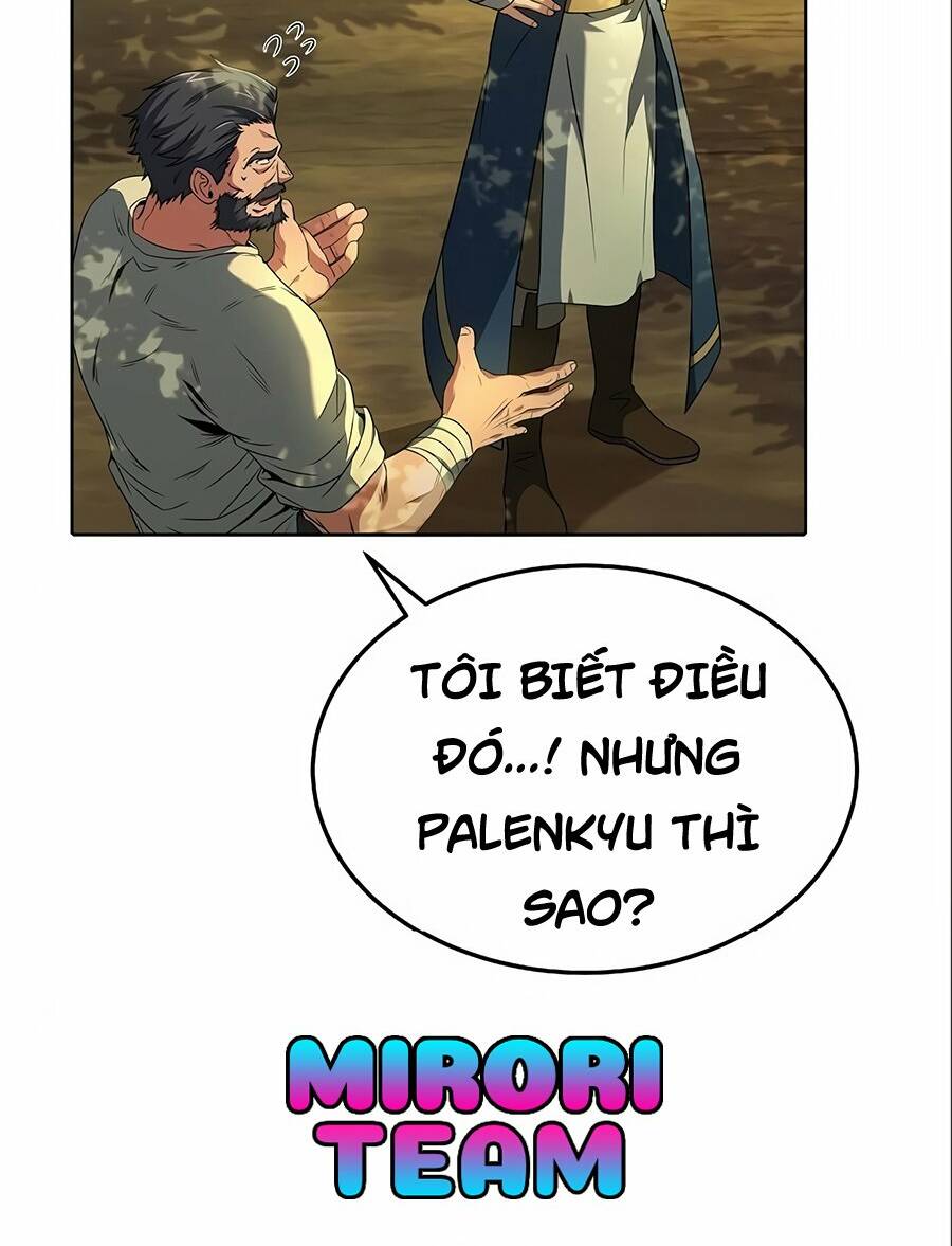 Đại Pháp Sư Mở Nhà Hàng Chapter 6 - Trang 2