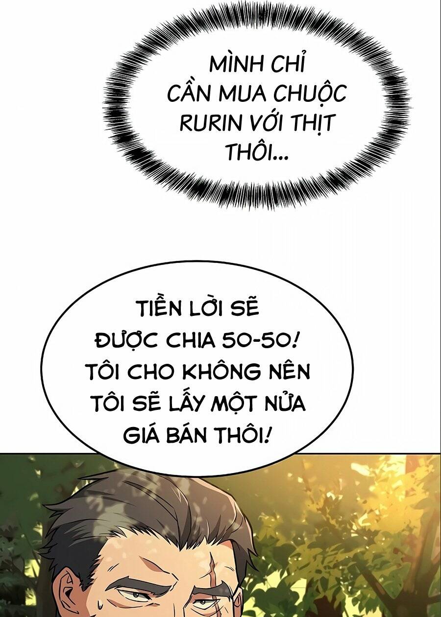 Đại Pháp Sư Mở Nhà Hàng Chapter 6 - Trang 2