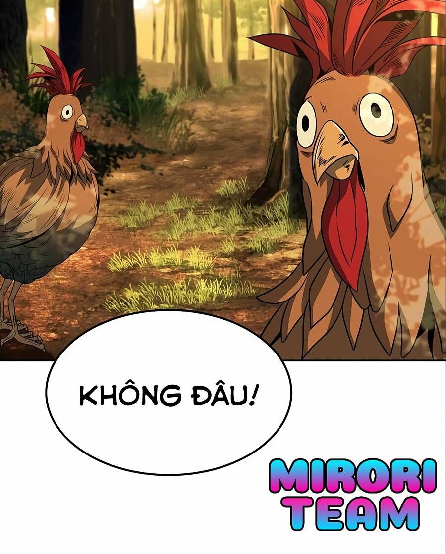 Đại Pháp Sư Mở Nhà Hàng Chapter 6 - Trang 2