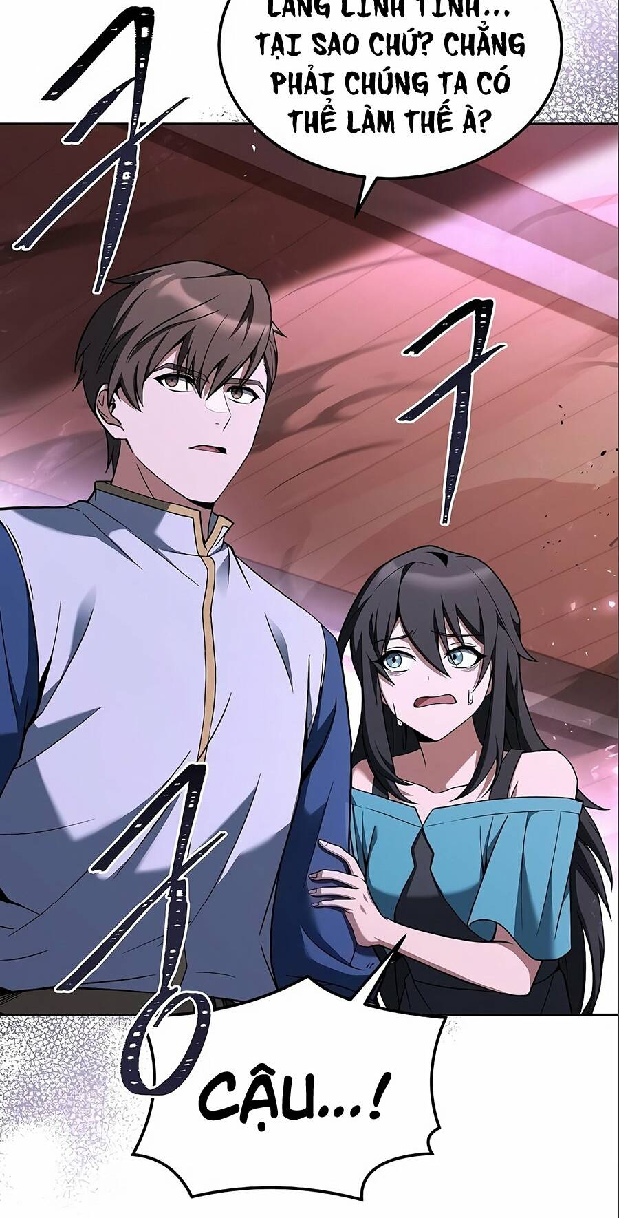 Đại Pháp Sư Mở Nhà Hàng Chapter 6 - Trang 2