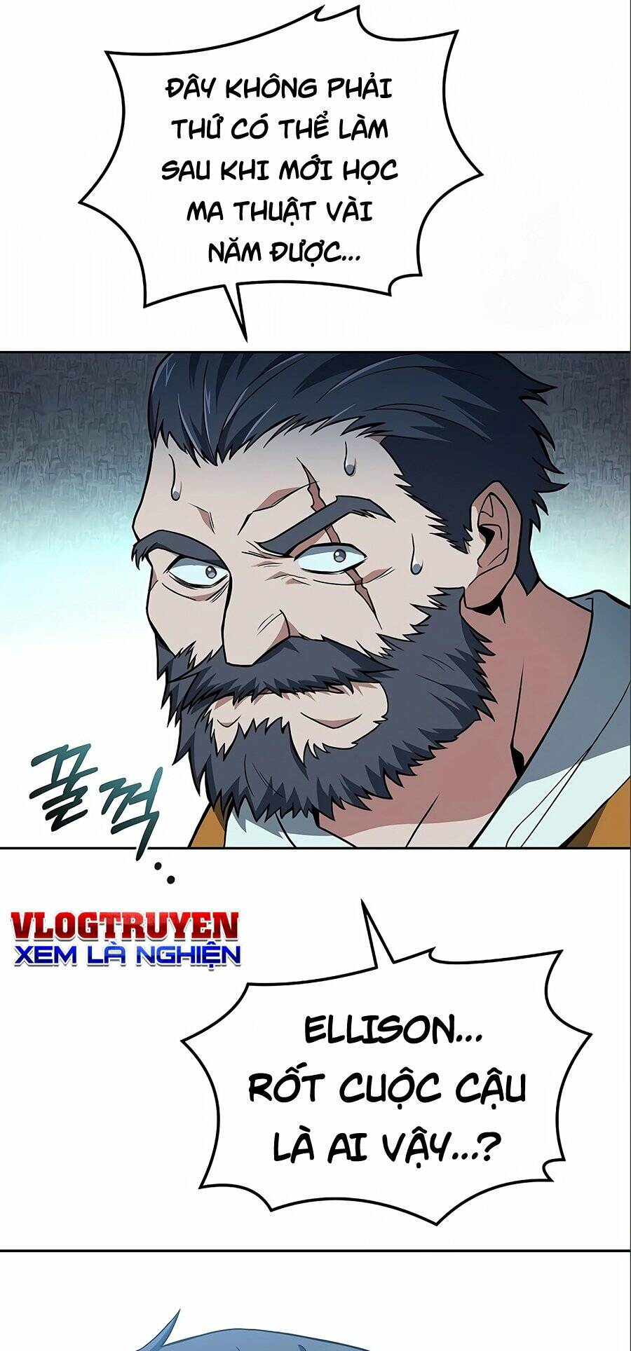 Đại Pháp Sư Mở Nhà Hàng Chapter 6 - Trang 2