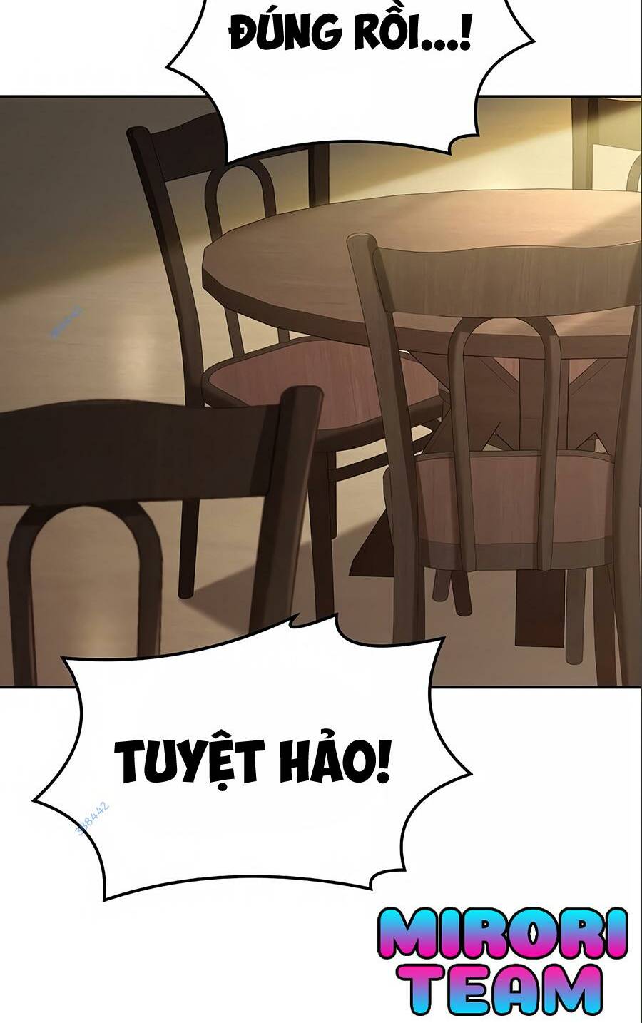 Đại Pháp Sư Mở Nhà Hàng Chapter 6 - Trang 2