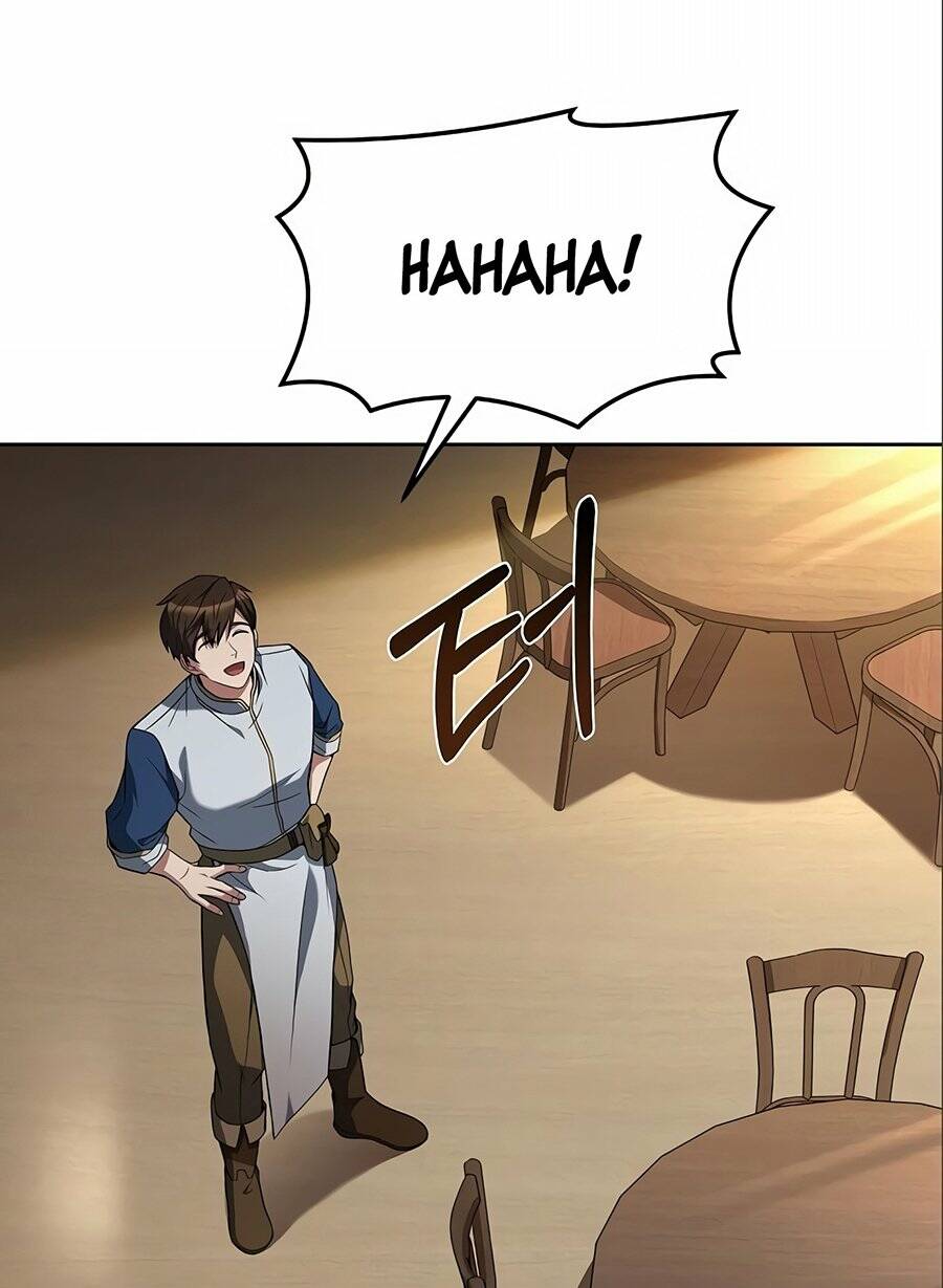 Đại Pháp Sư Mở Nhà Hàng Chapter 6 - Trang 2