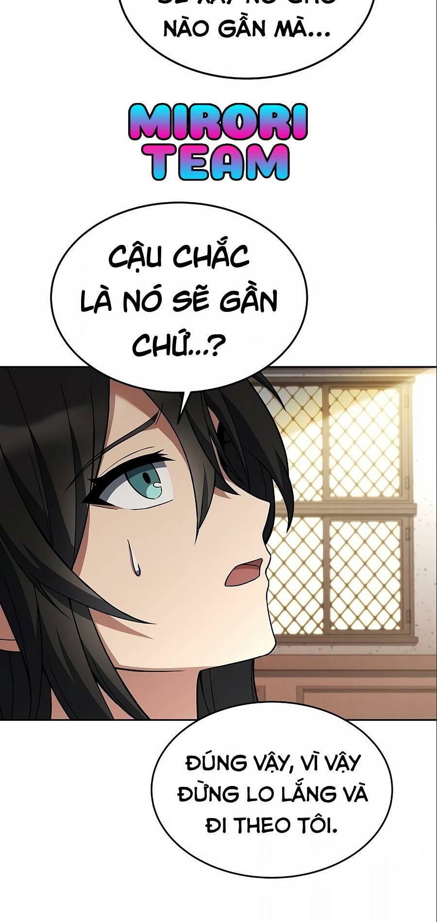 Đại Pháp Sư Mở Nhà Hàng Chapter 6 - Trang 2