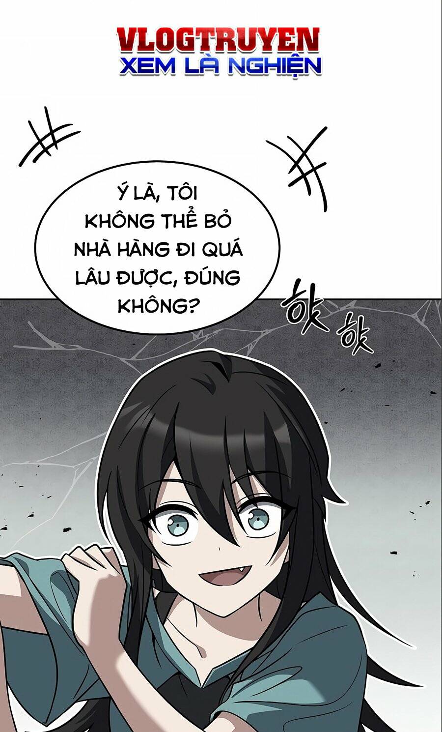 Đại Pháp Sư Mở Nhà Hàng Chapter 6 - Trang 2