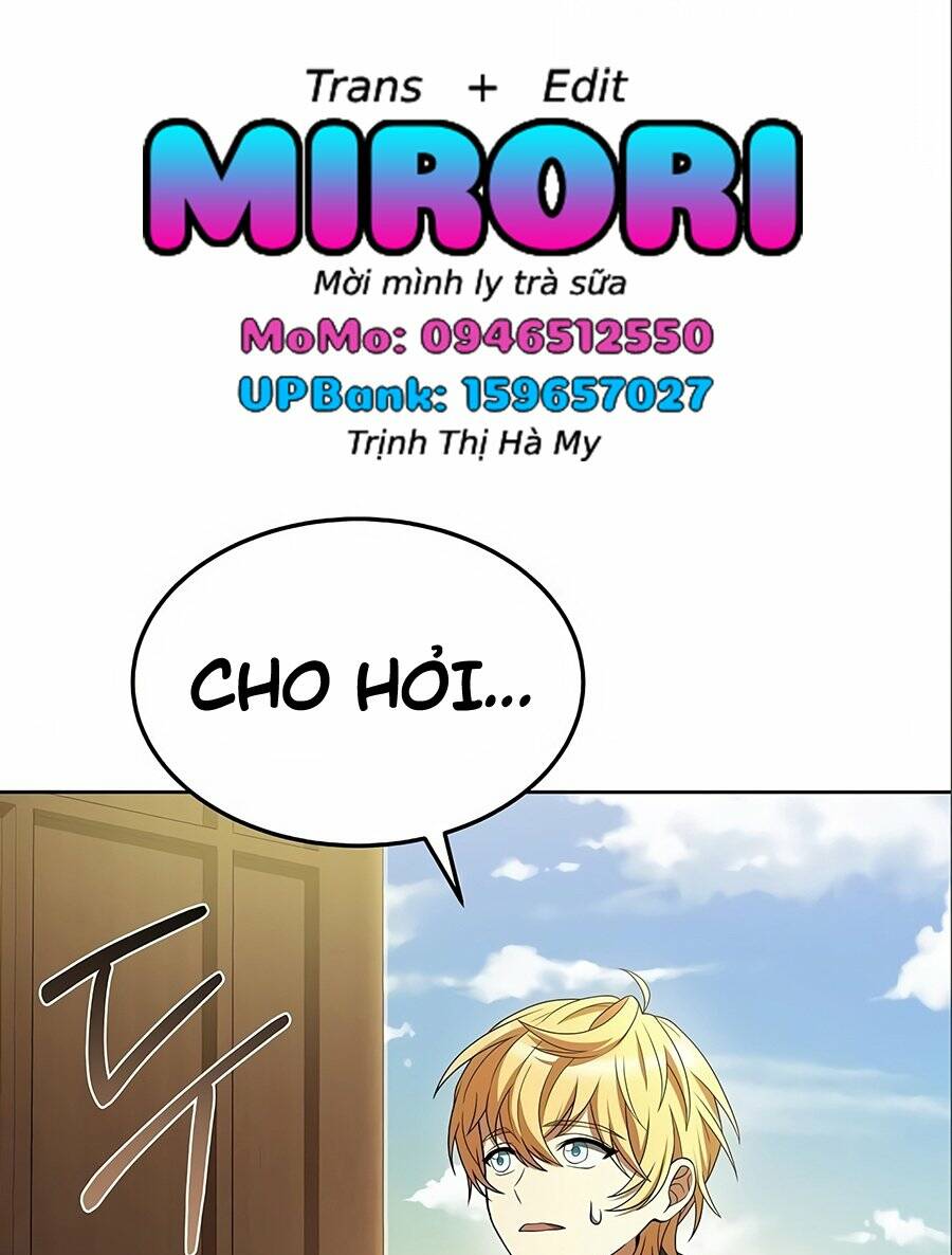 Đại Pháp Sư Mở Nhà Hàng Chapter 6 - Trang 2