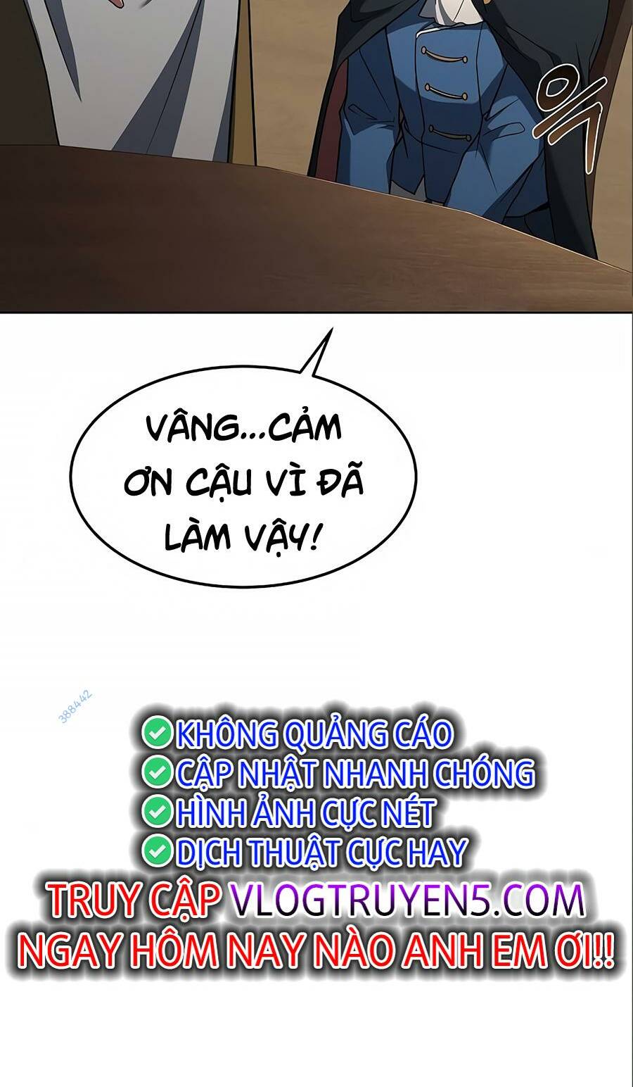 Đại Pháp Sư Mở Nhà Hàng Chapter 6 - Trang 2