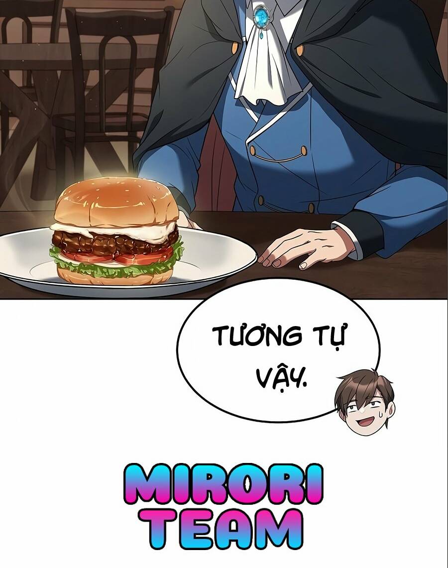 Đại Pháp Sư Mở Nhà Hàng Chapter 6 - Trang 2