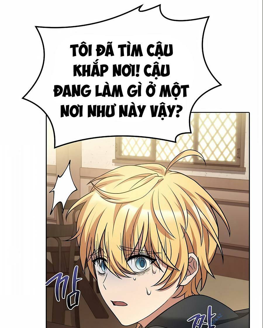 Đại Pháp Sư Mở Nhà Hàng Chapter 6 - Trang 2