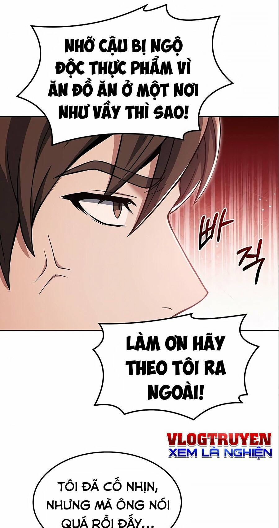 Đại Pháp Sư Mở Nhà Hàng Chapter 6 - Trang 2