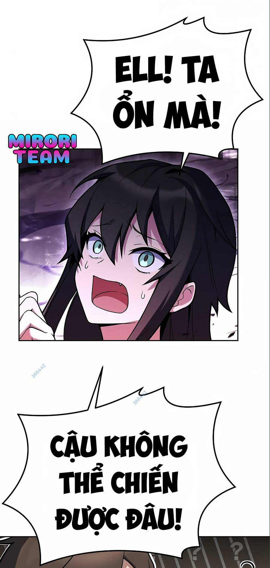 Đại Pháp Sư Mở Nhà Hàng Chapter 6 - Trang 2