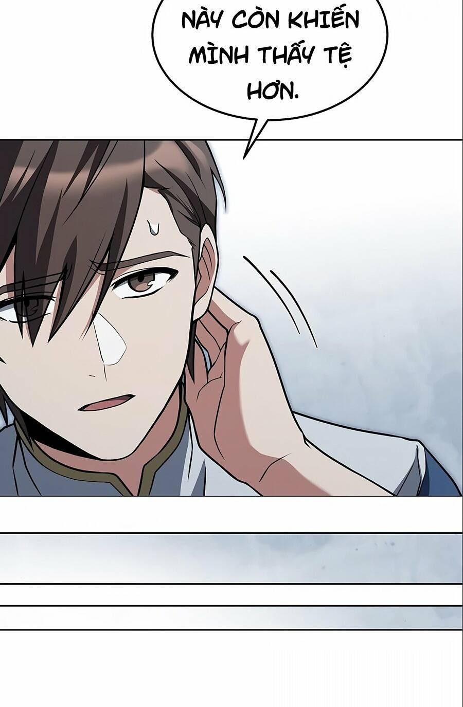 Đại Pháp Sư Mở Nhà Hàng Chapter 6 - Trang 2