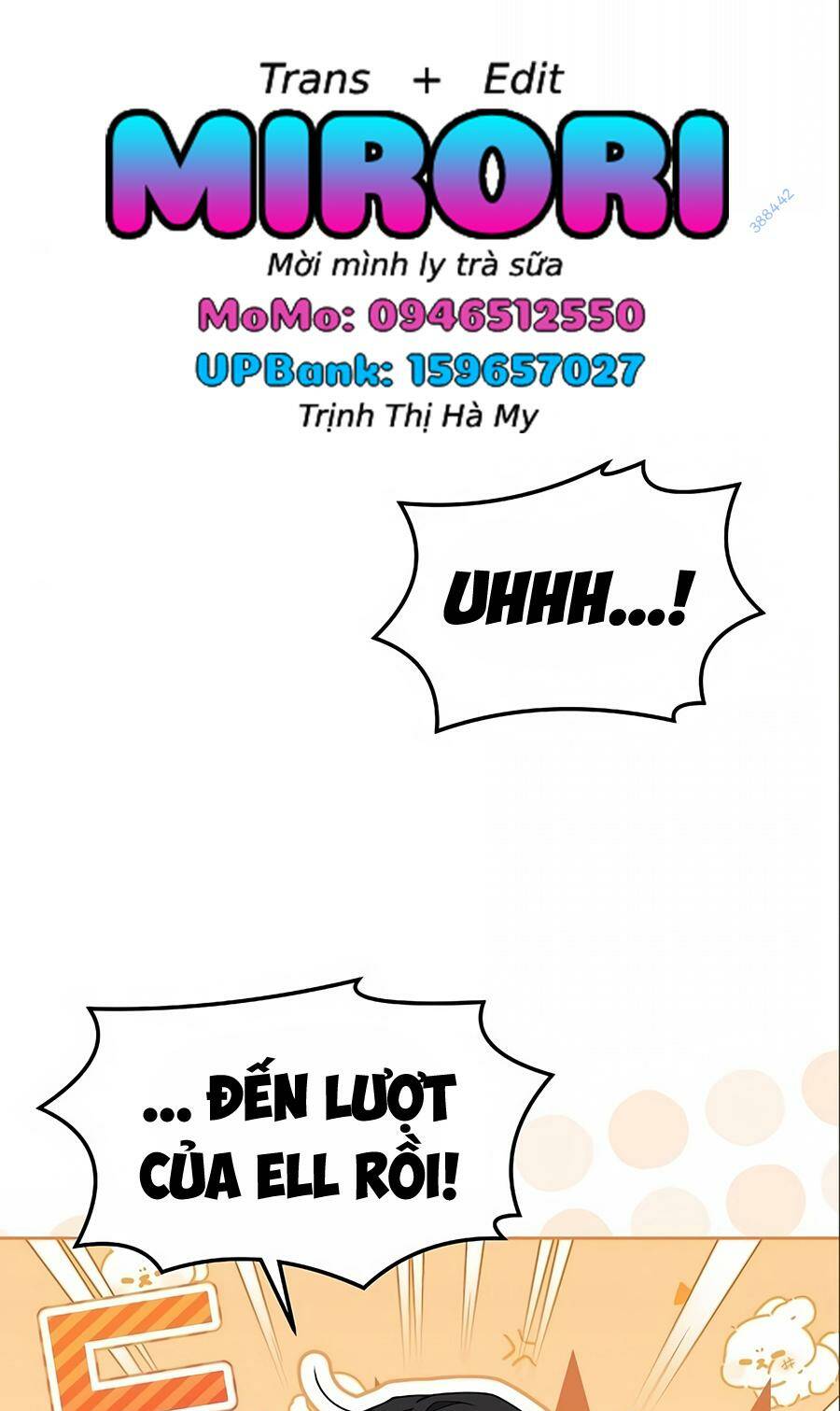 Đại Pháp Sư Mở Nhà Hàng Chapter 6 - Trang 2