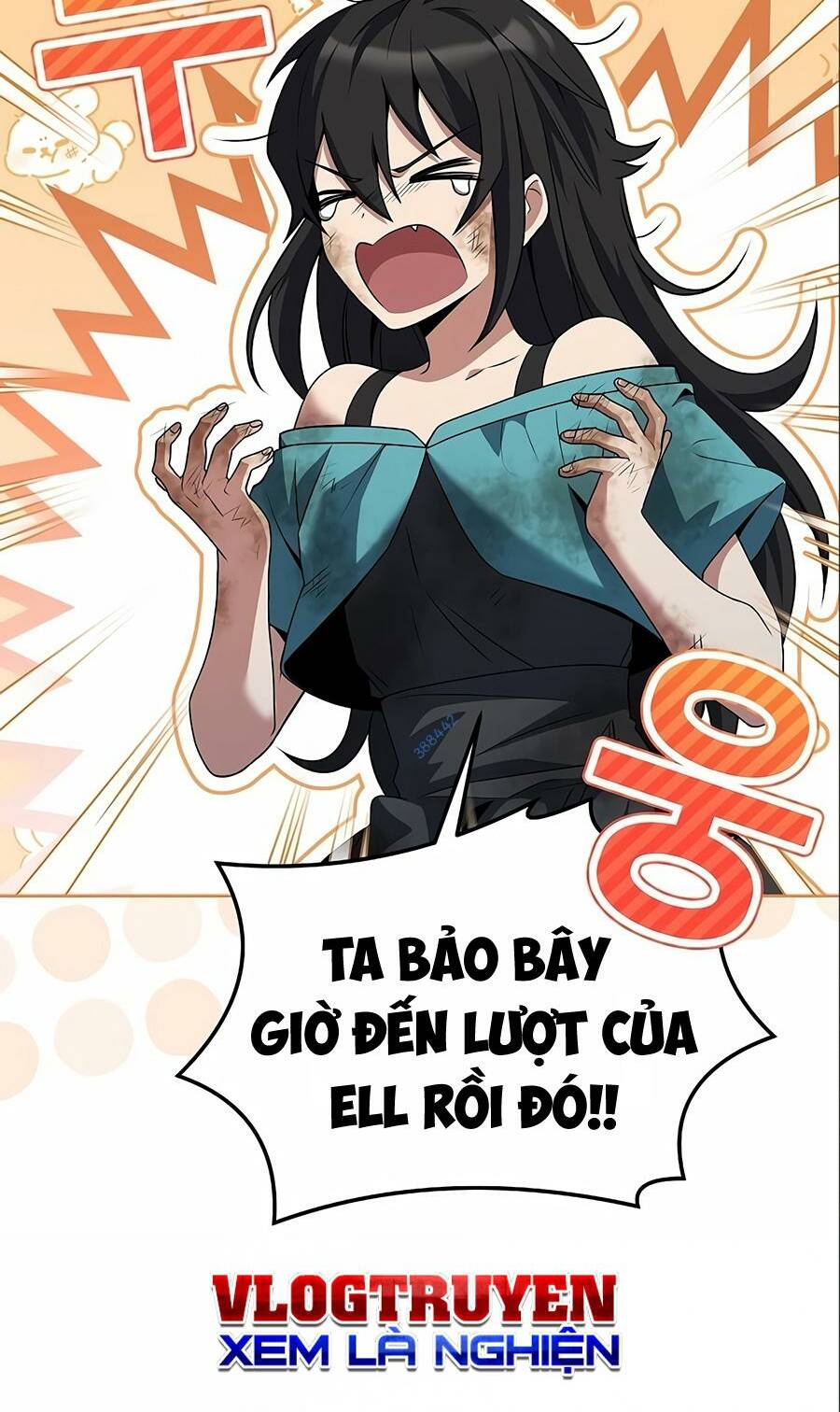 Đại Pháp Sư Mở Nhà Hàng Chapter 6 - Trang 2