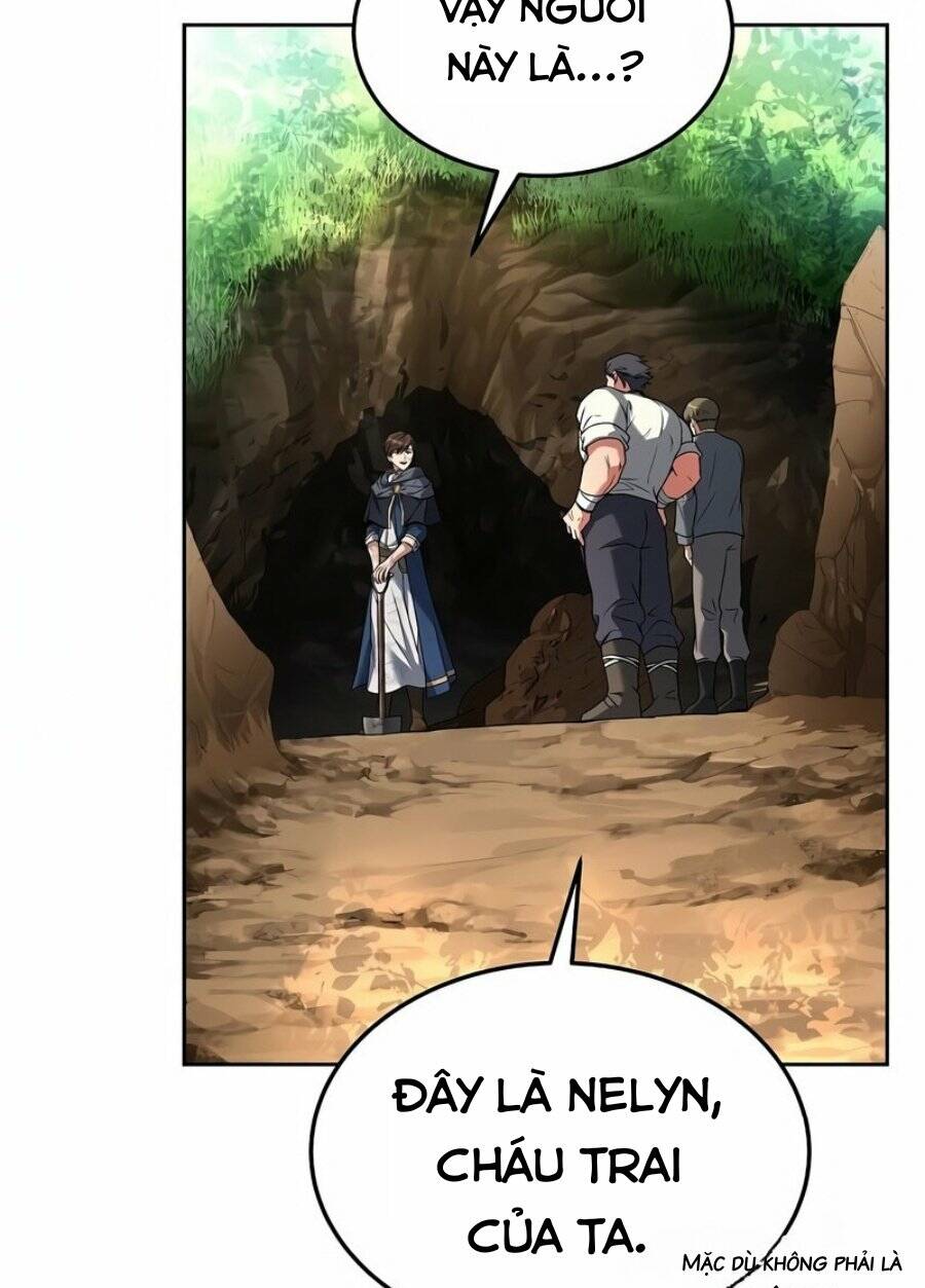 Đại Pháp Sư Mở Nhà Hàng Chapter 7 - Trang 2