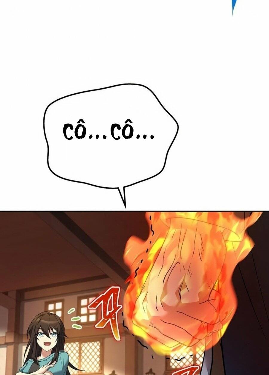 Đại Pháp Sư Mở Nhà Hàng Chapter 7 - Trang 2