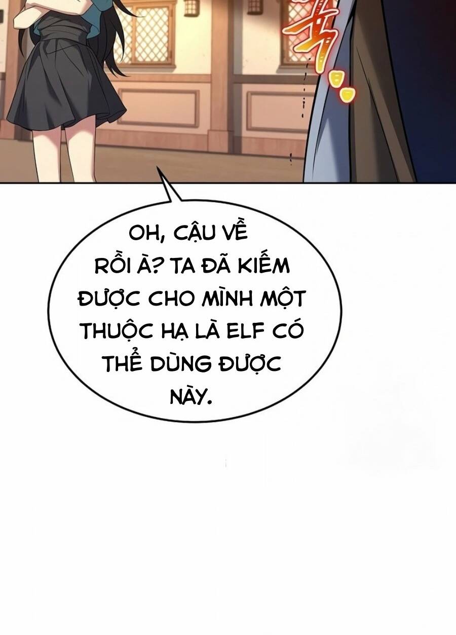 Đại Pháp Sư Mở Nhà Hàng Chapter 7 - Trang 2