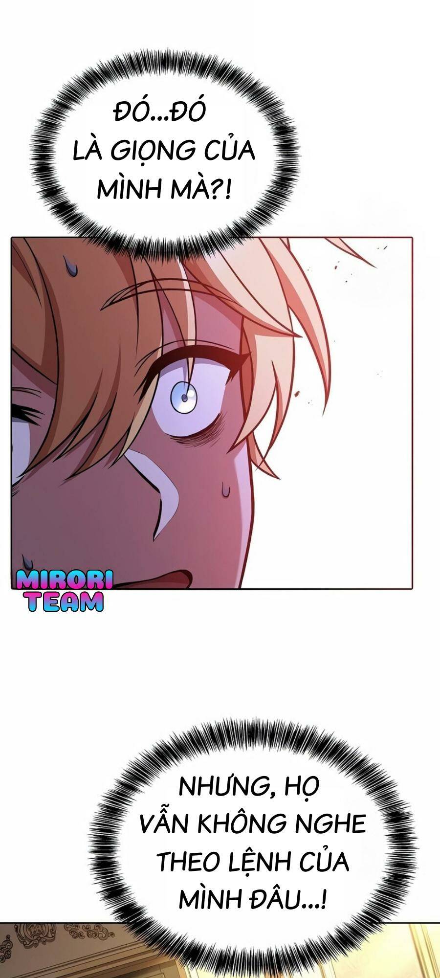 Đại Pháp Sư Mở Nhà Hàng Chapter 7 - Trang 2