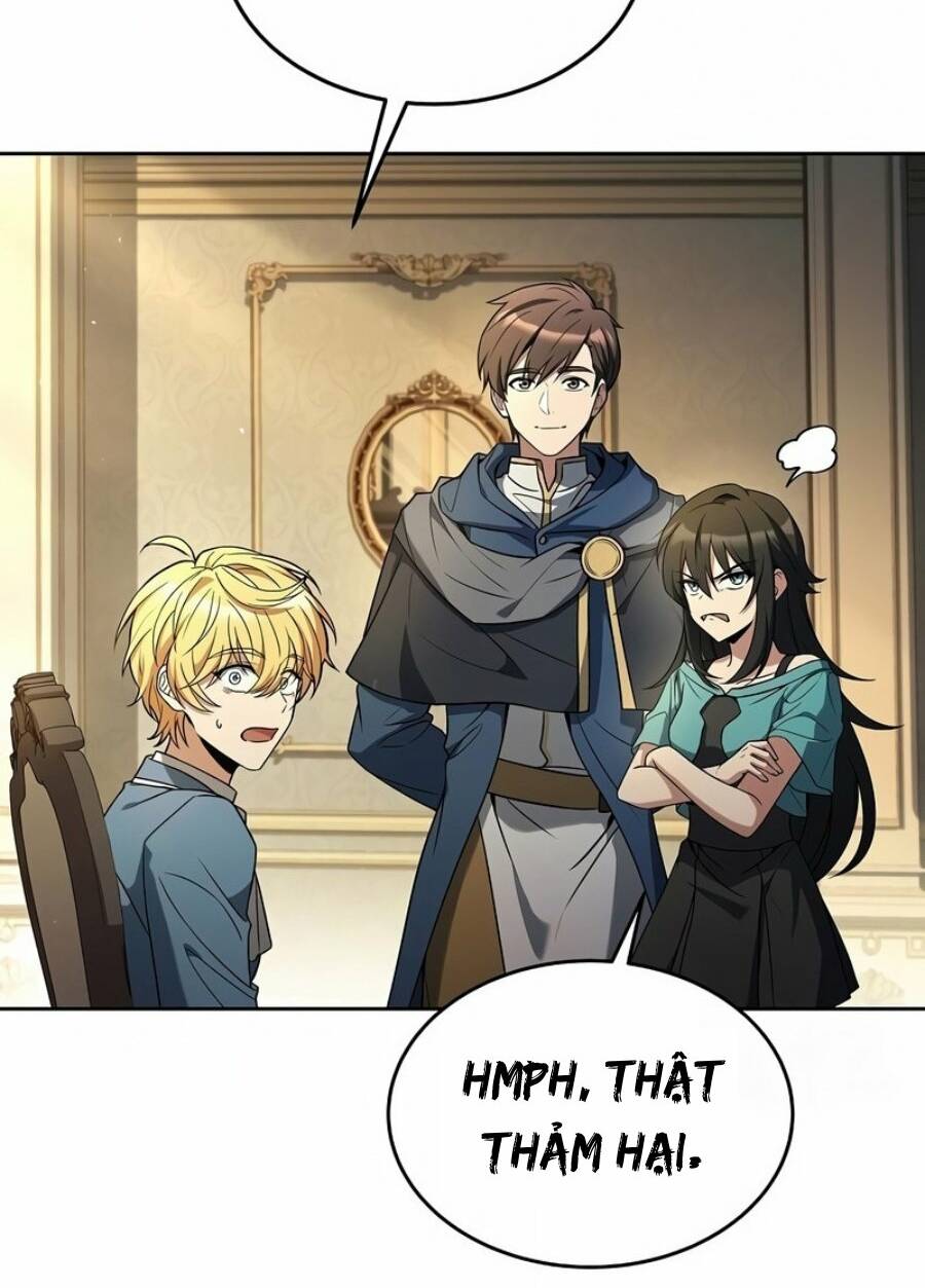 Đại Pháp Sư Mở Nhà Hàng Chapter 7 - Trang 2