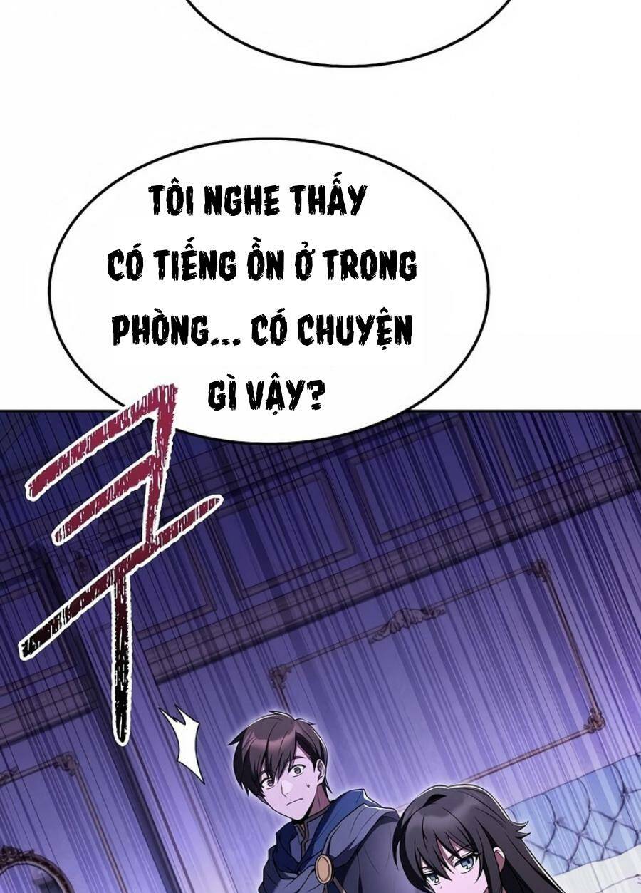 Đại Pháp Sư Mở Nhà Hàng Chapter 7 - Trang 2