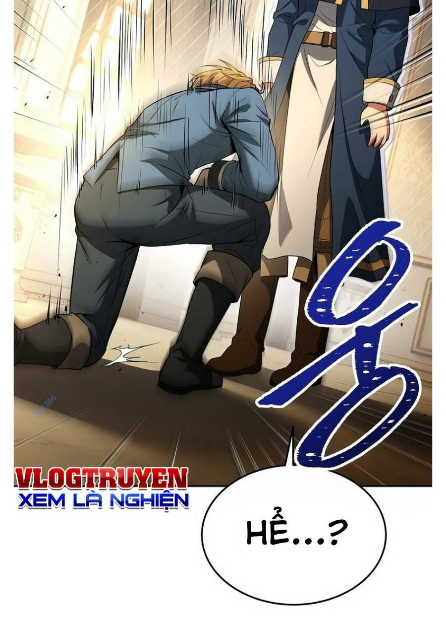 Đại Pháp Sư Mở Nhà Hàng Chapter 7 - Trang 2