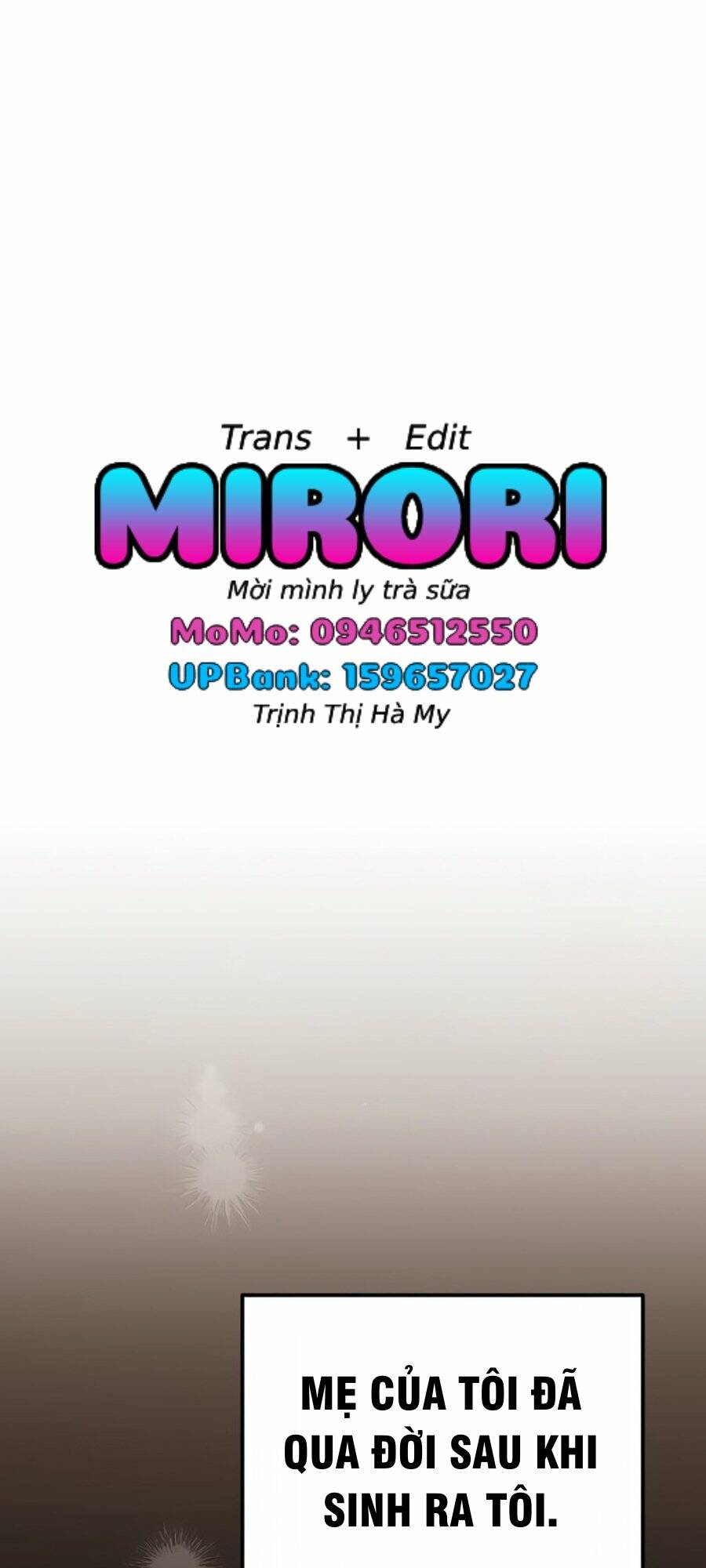 Đại Pháp Sư Mở Nhà Hàng Chapter 7 - Trang 2