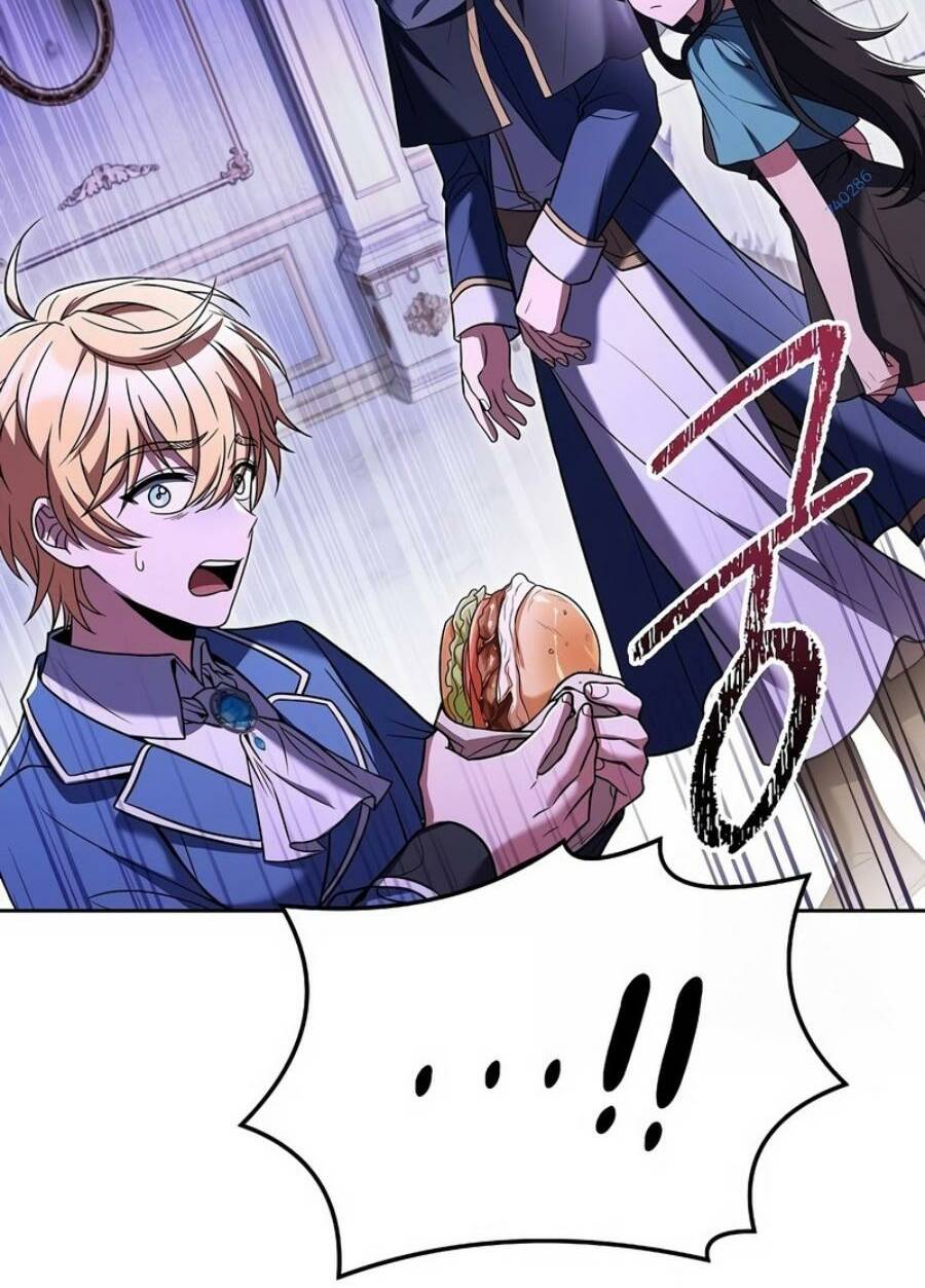 Đại Pháp Sư Mở Nhà Hàng Chapter 7 - Trang 2