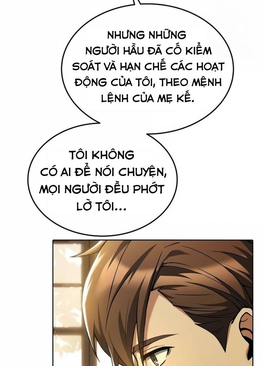 Đại Pháp Sư Mở Nhà Hàng Chapter 7 - Trang 2