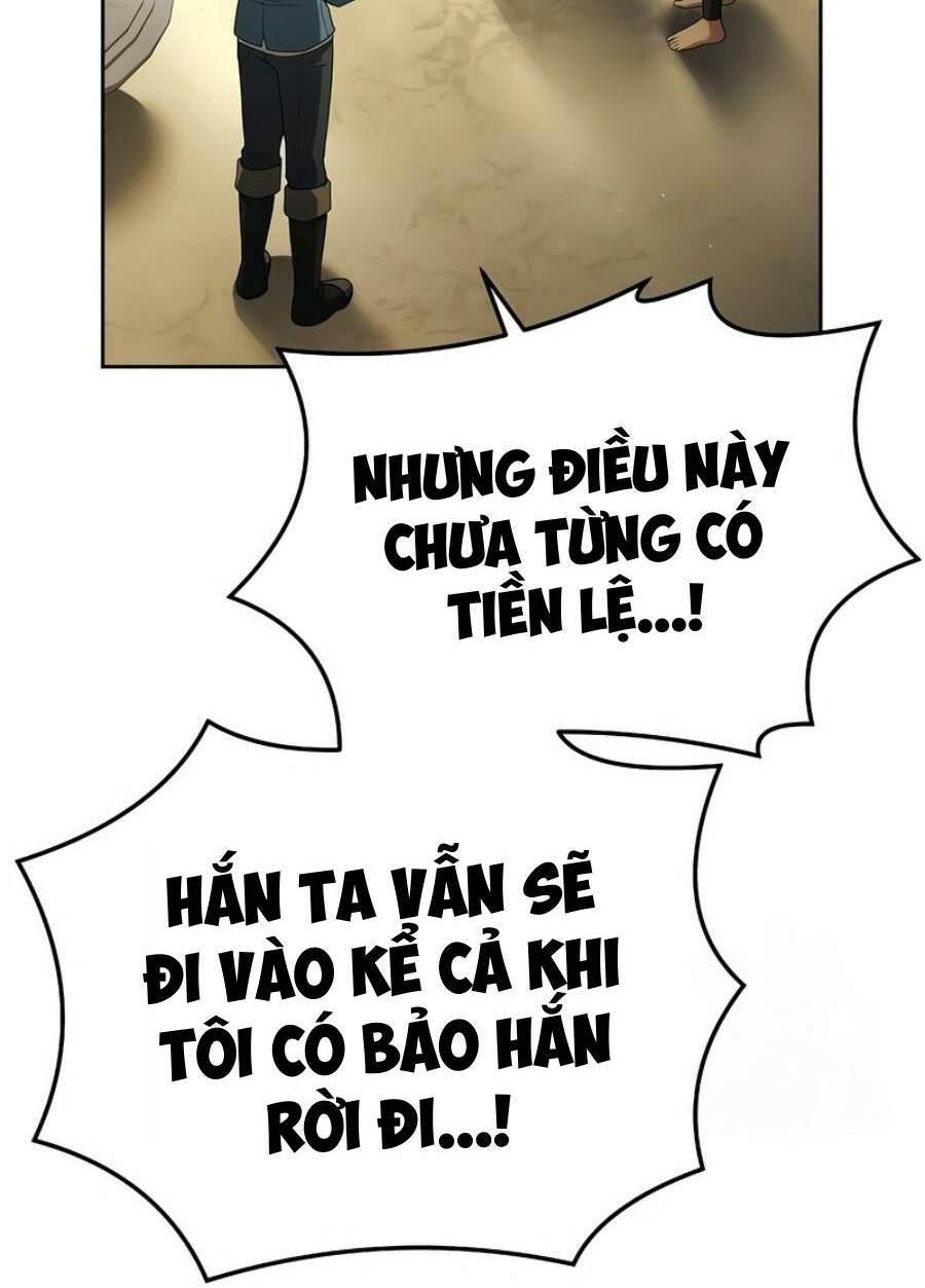Đại Pháp Sư Mở Nhà Hàng Chapter 7 - Trang 2