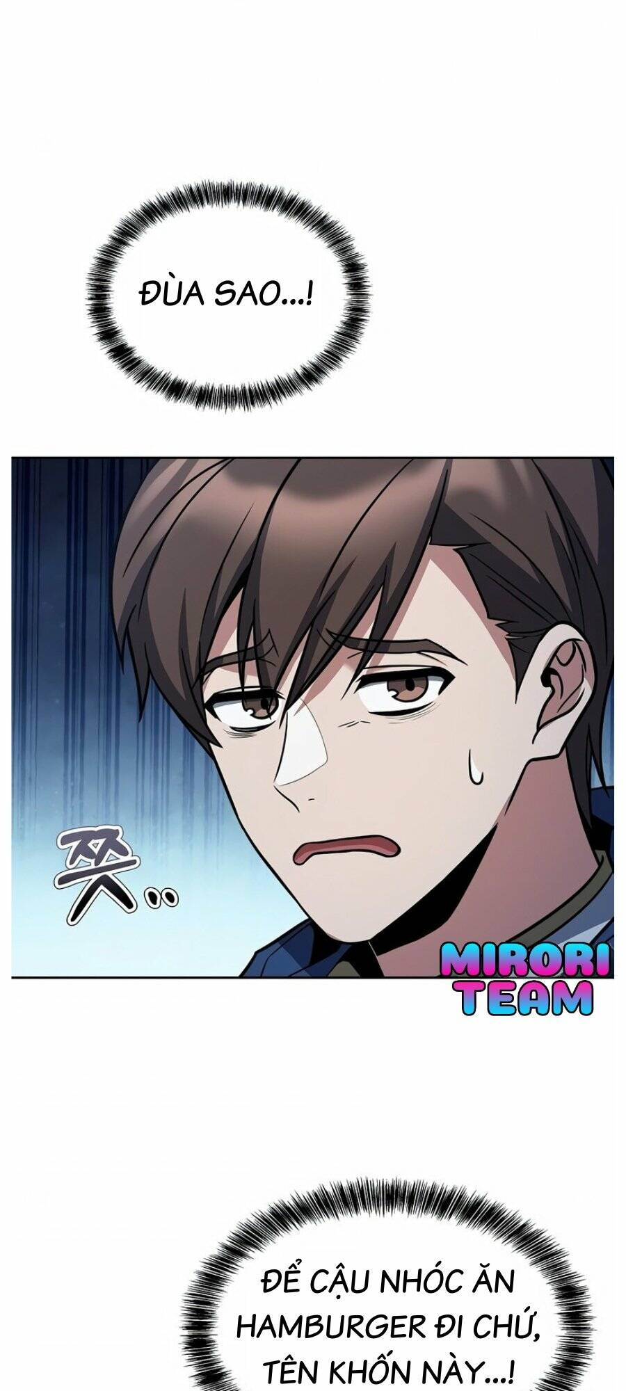 Đại Pháp Sư Mở Nhà Hàng Chapter 7 - Trang 2