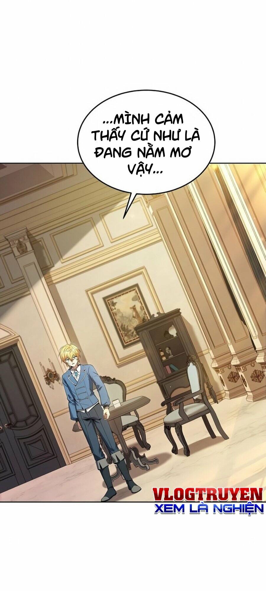 Đại Pháp Sư Mở Nhà Hàng Chapter 7 - Trang 2