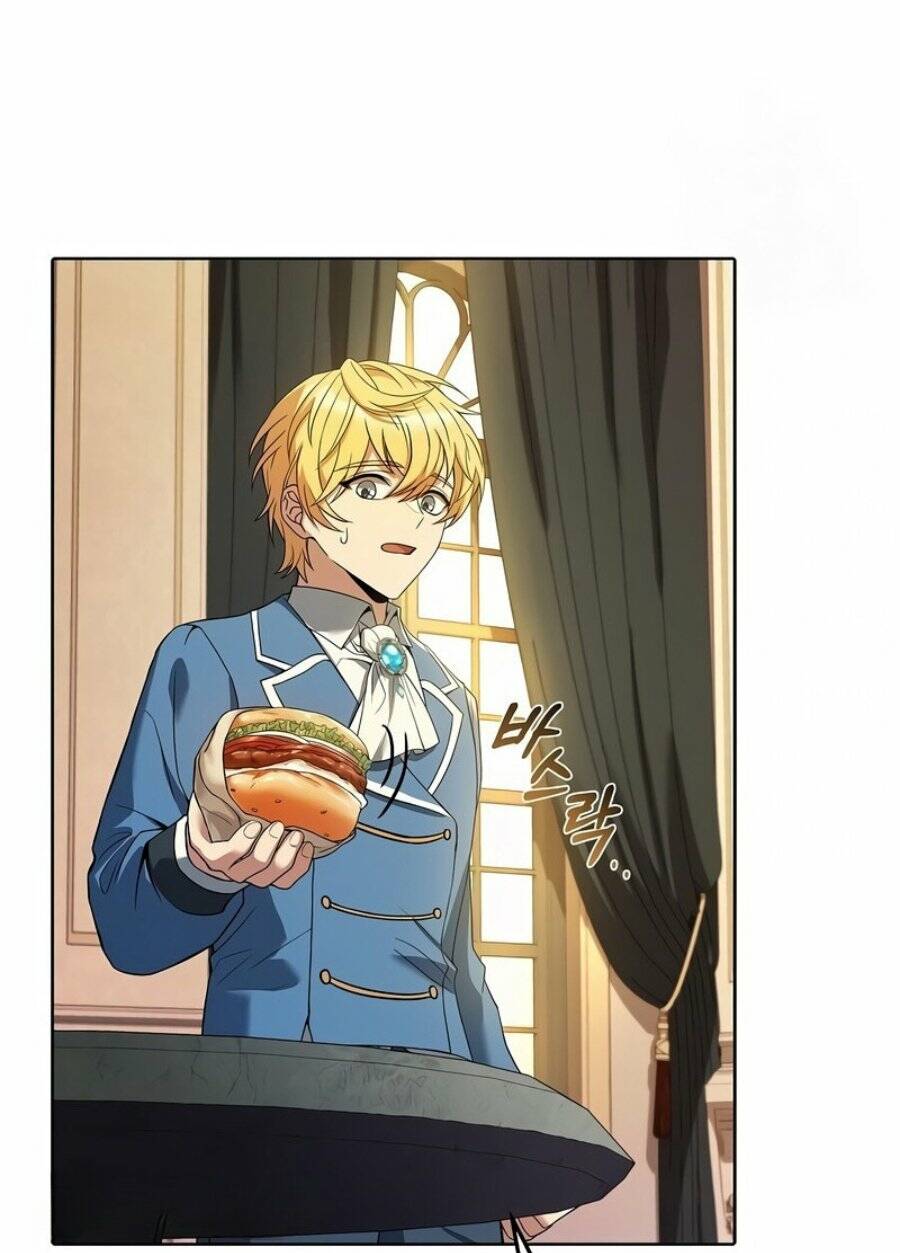 Đại Pháp Sư Mở Nhà Hàng Chapter 7 - Trang 2