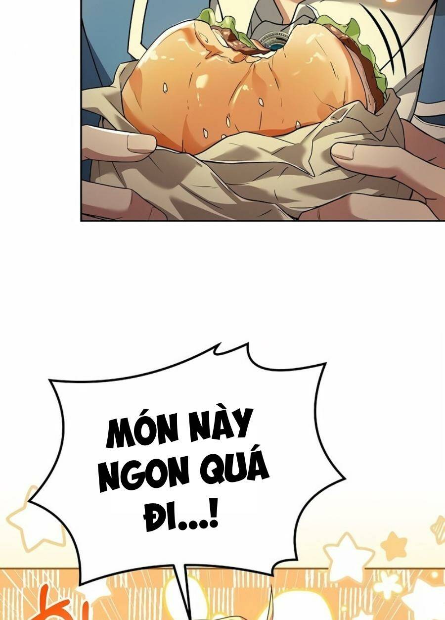 Đại Pháp Sư Mở Nhà Hàng Chapter 7 - Trang 2