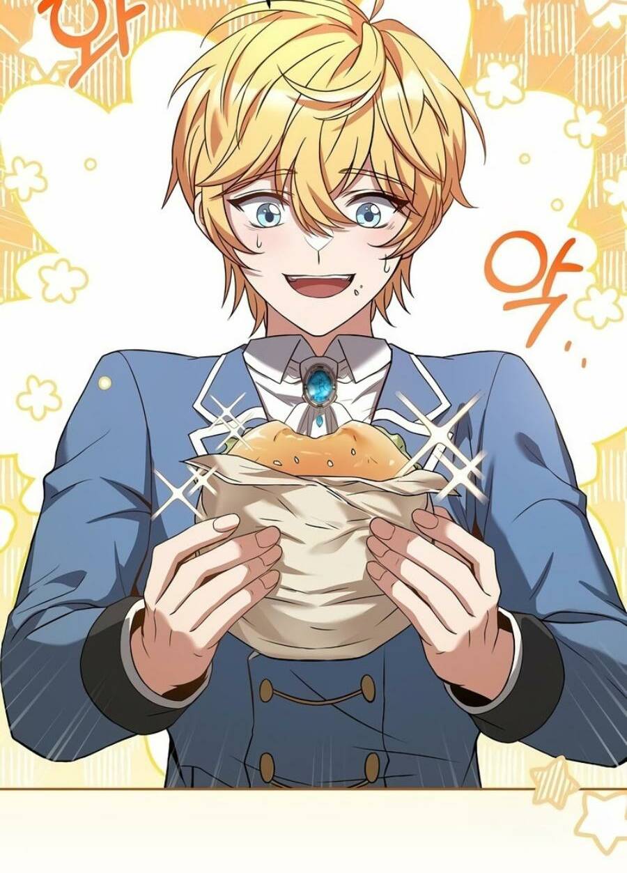 Đại Pháp Sư Mở Nhà Hàng Chapter 7 - Trang 2