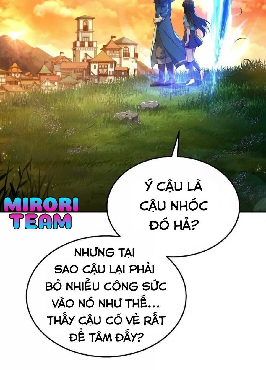 Đại Pháp Sư Mở Nhà Hàng Chapter 7 - Trang 2