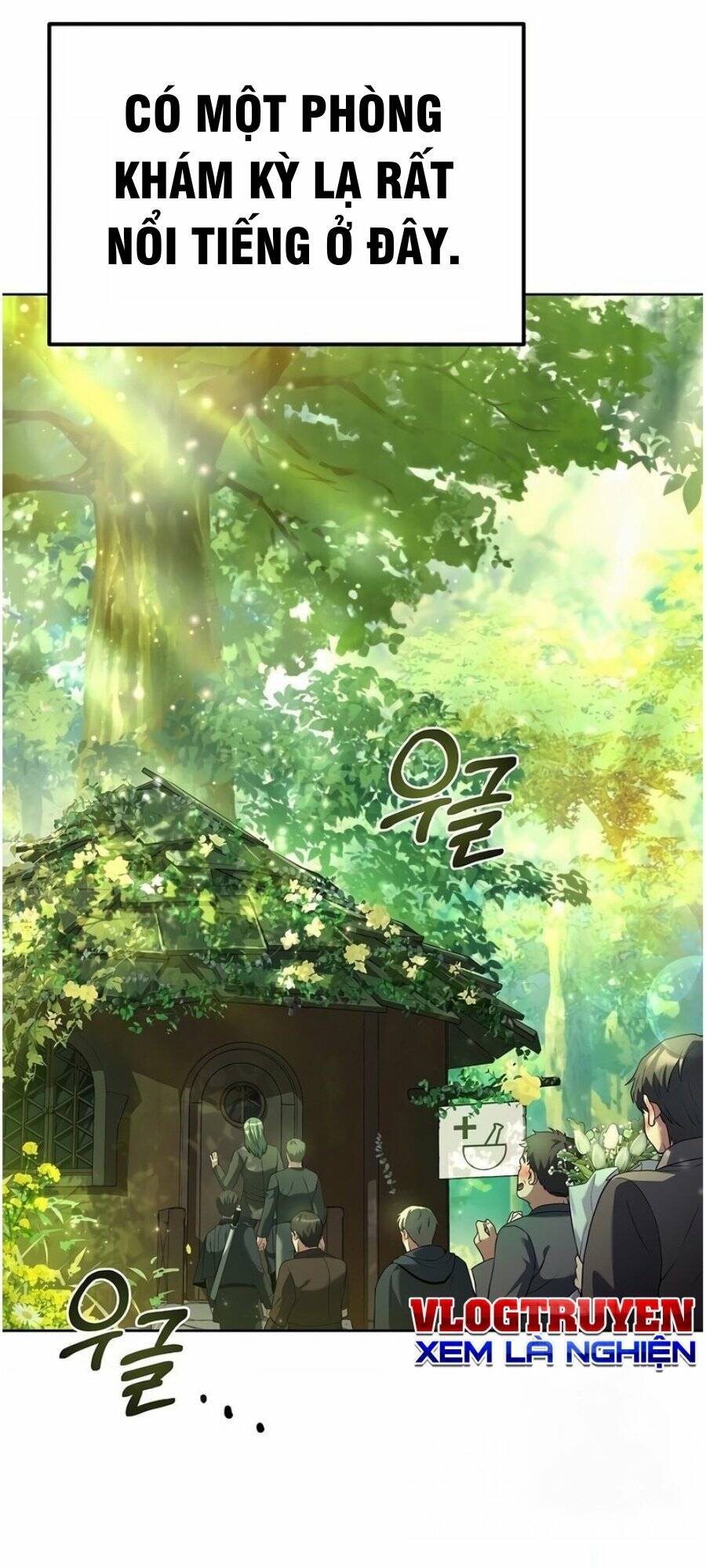 Đại Pháp Sư Mở Nhà Hàng Chapter 7 - Trang 2