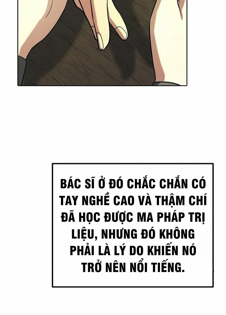 Đại Pháp Sư Mở Nhà Hàng Chapter 7 - Trang 2