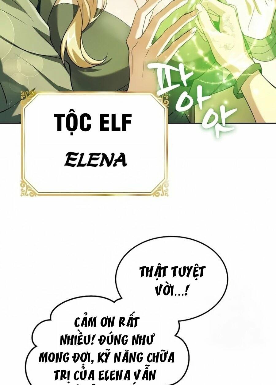 Đại Pháp Sư Mở Nhà Hàng Chapter 7 - Trang 2