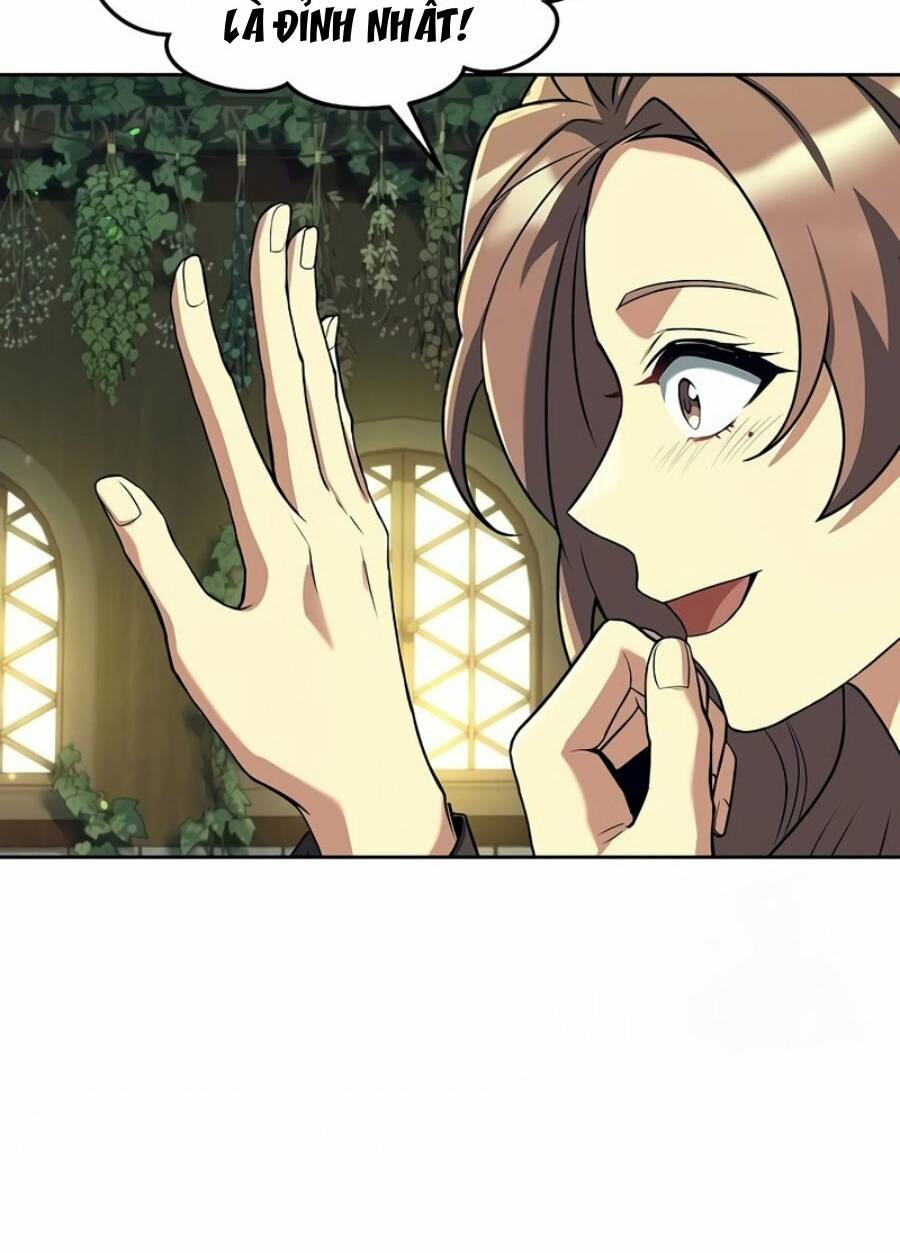 Đại Pháp Sư Mở Nhà Hàng Chapter 7 - Trang 2