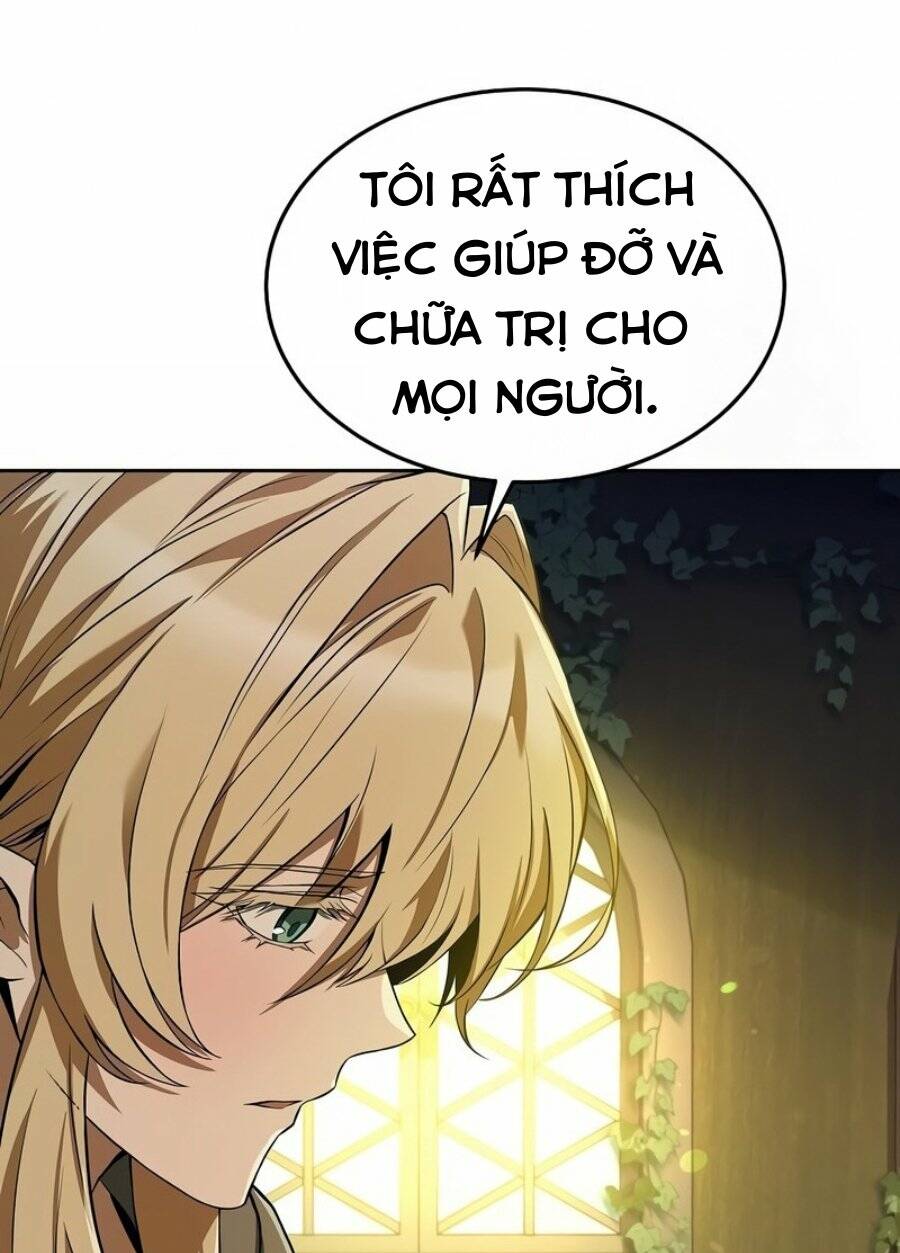 Đại Pháp Sư Mở Nhà Hàng Chapter 7 - Trang 2