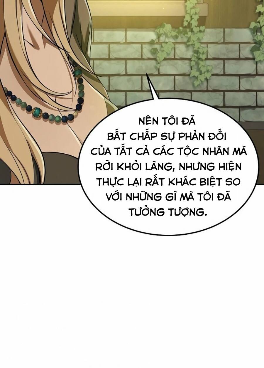 Đại Pháp Sư Mở Nhà Hàng Chapter 7 - Trang 2