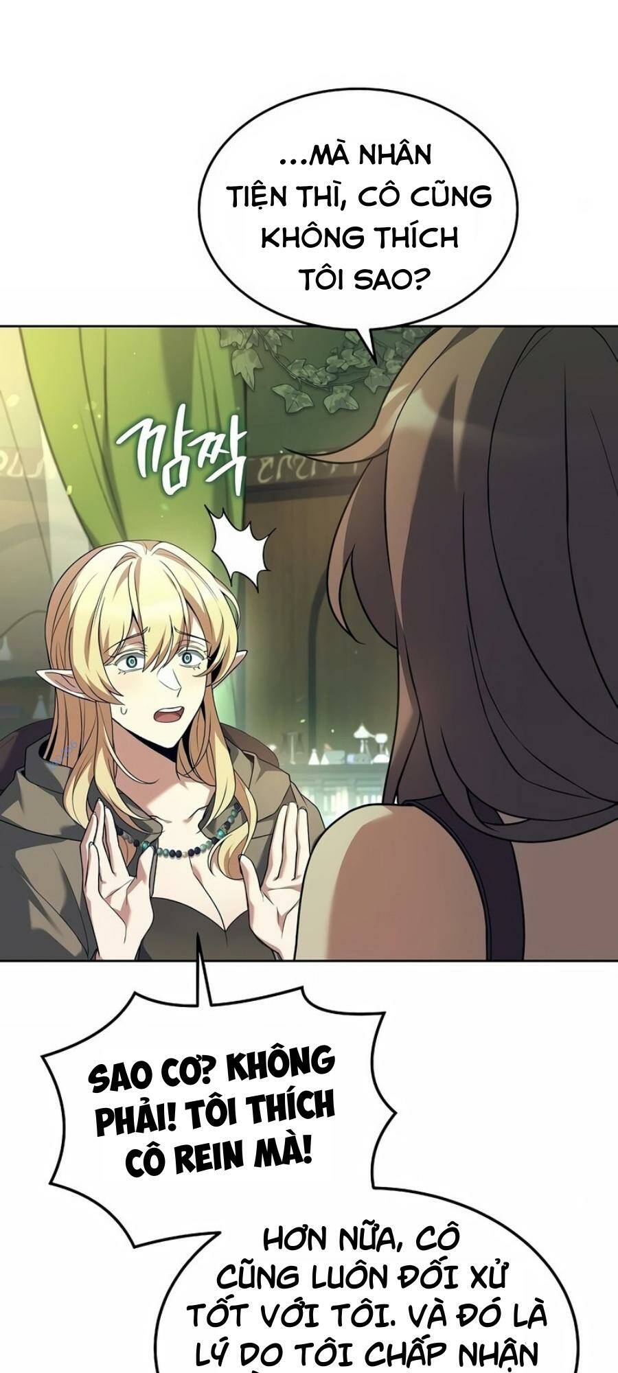 Đại Pháp Sư Mở Nhà Hàng Chapter 7 - Trang 2