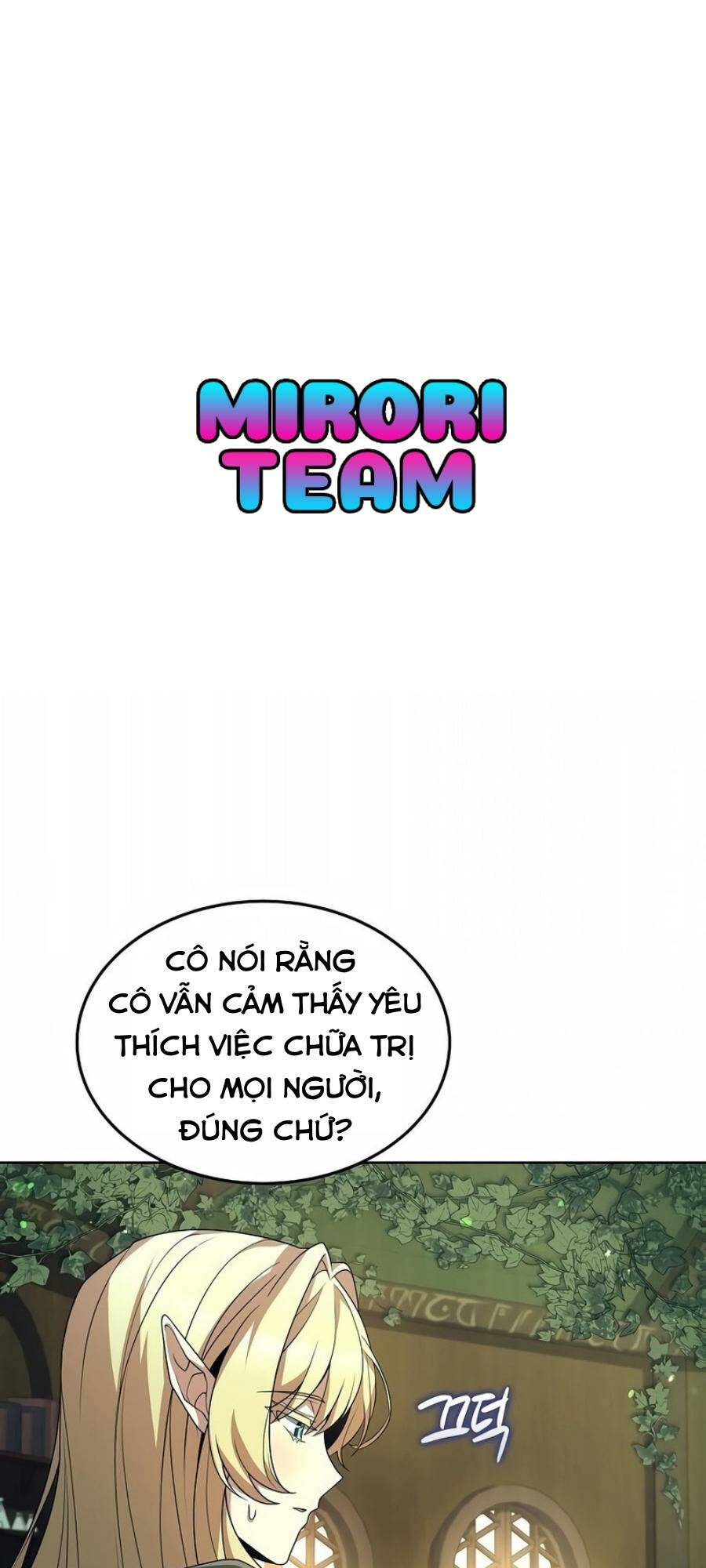 Đại Pháp Sư Mở Nhà Hàng Chapter 7 - Trang 2