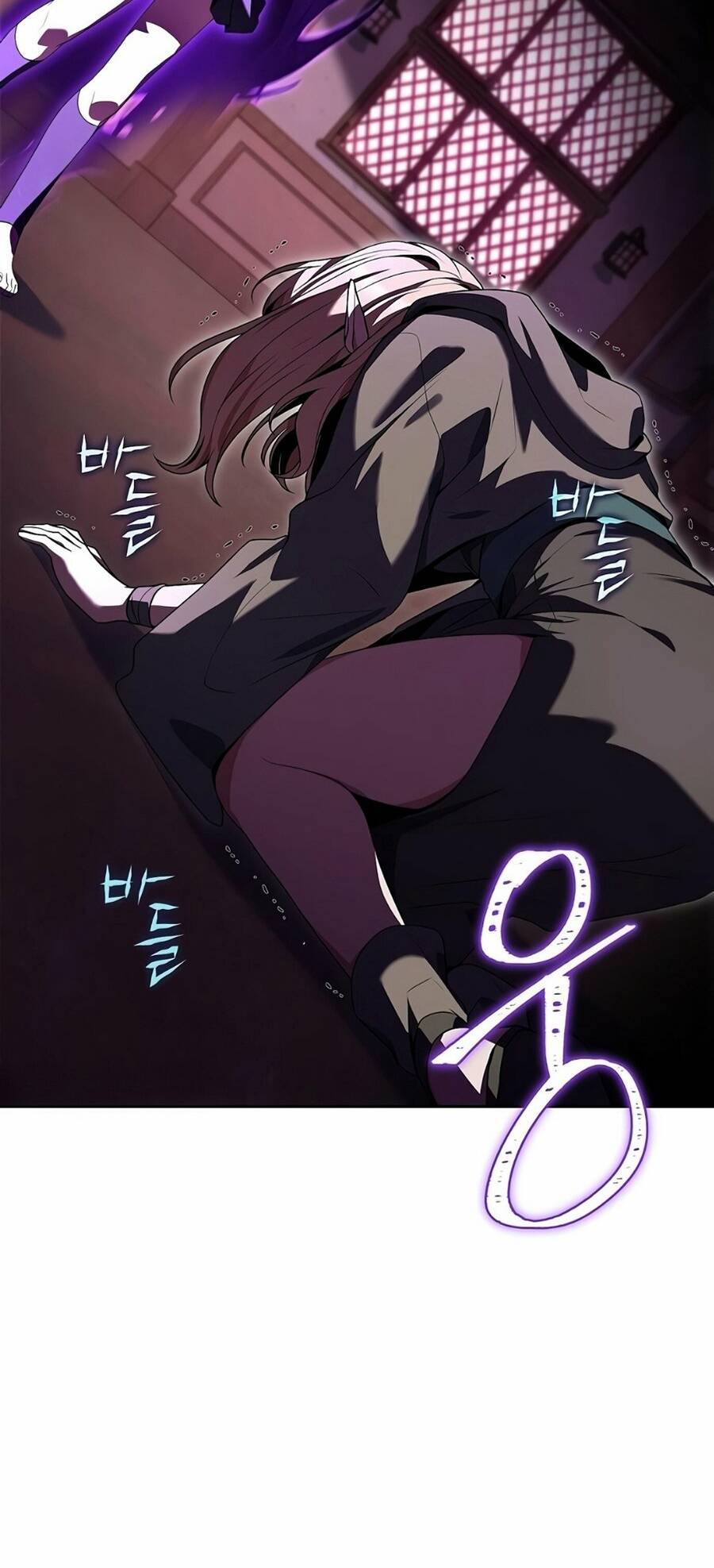 Đại Pháp Sư Mở Nhà Hàng Chapter 8 - Trang 2