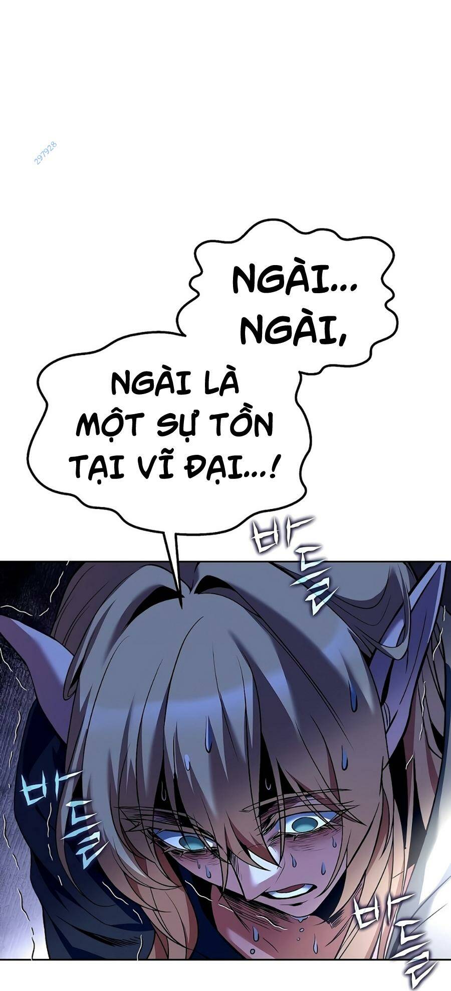 Đại Pháp Sư Mở Nhà Hàng Chapter 8 - Trang 2