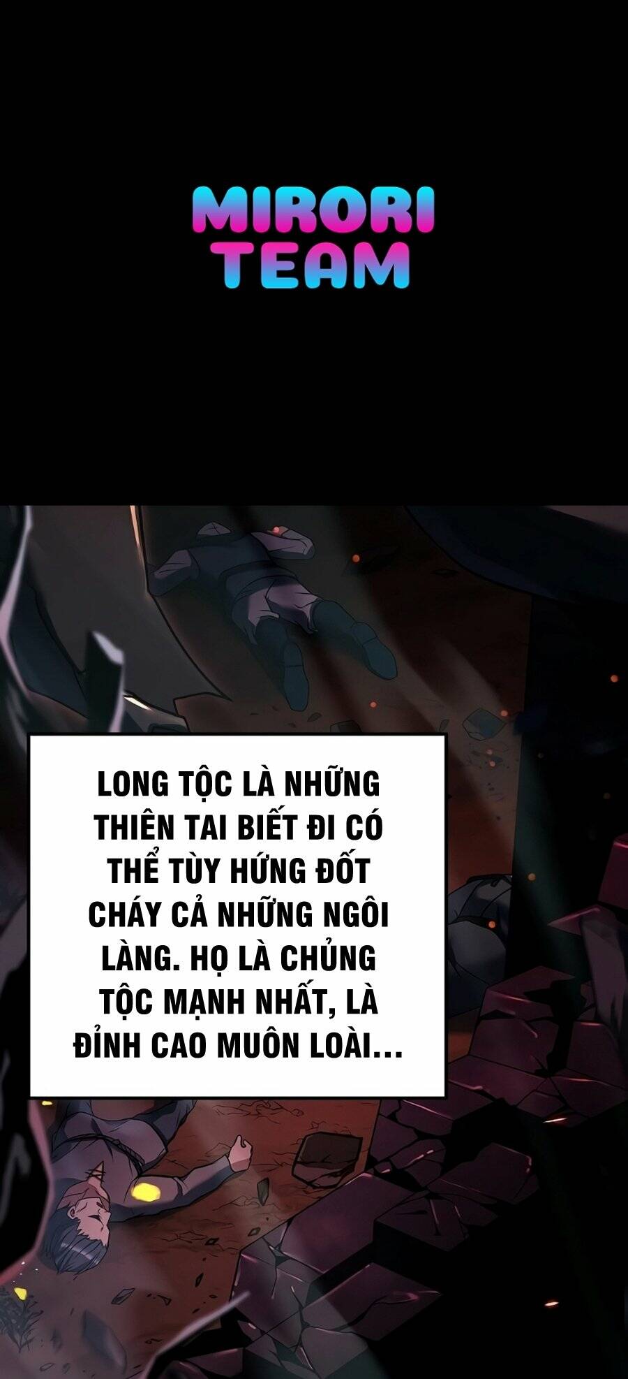 Đại Pháp Sư Mở Nhà Hàng Chapter 8 - Trang 2