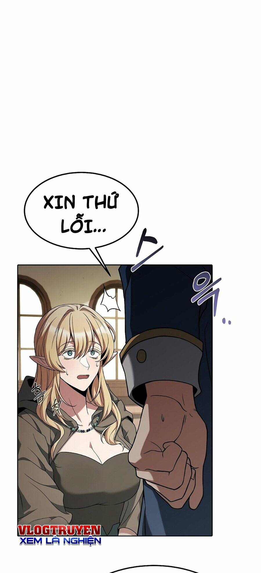 Đại Pháp Sư Mở Nhà Hàng Chapter 8 - Trang 2