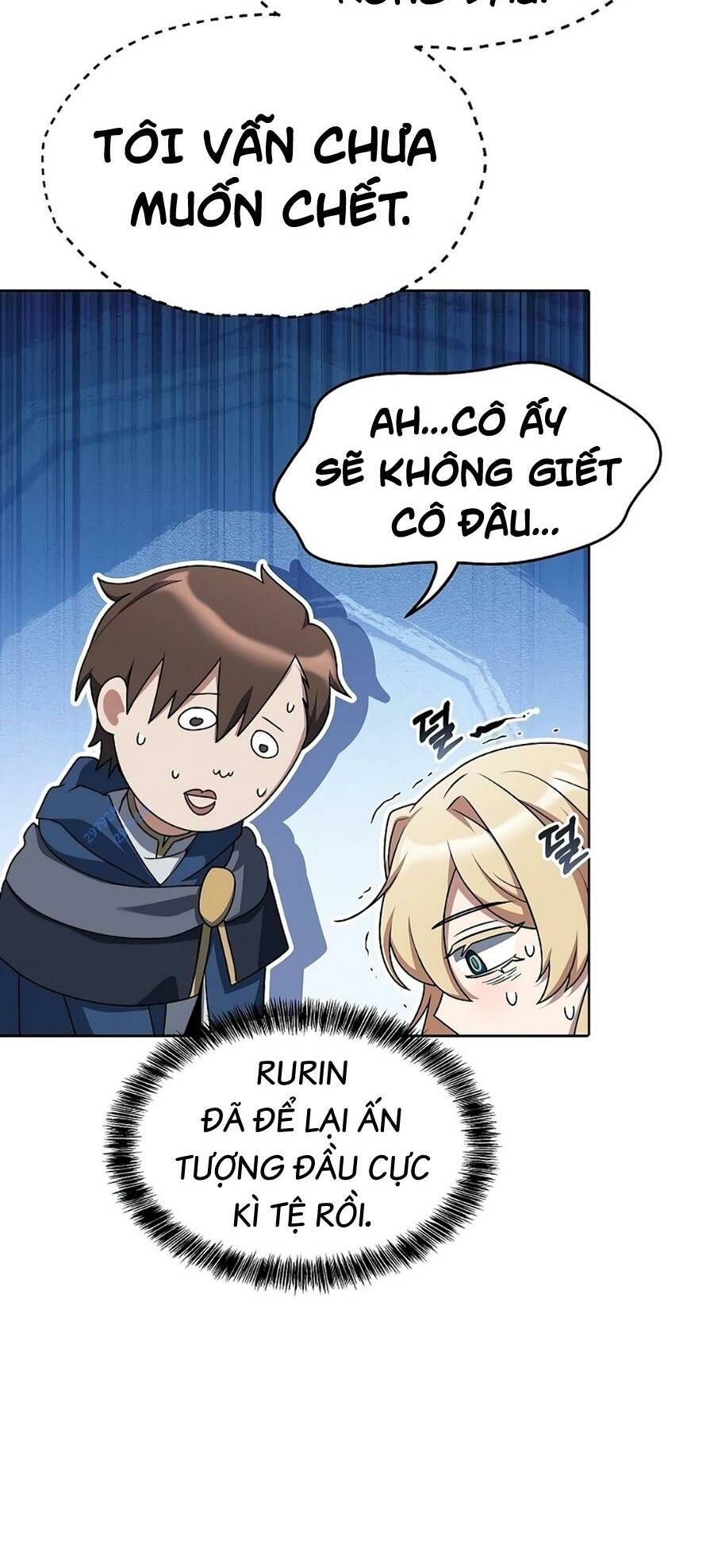 Đại Pháp Sư Mở Nhà Hàng Chapter 8 - Trang 2